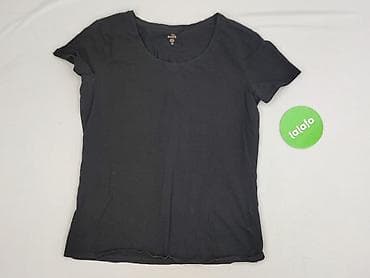 Ubrania damskie: C&A, T-shirt damski, rozmiar M — 4