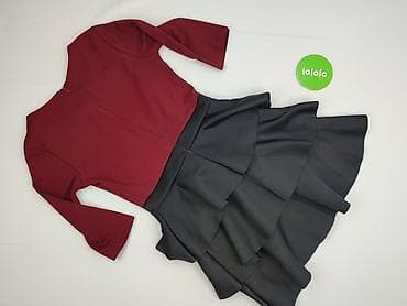 Sukienka damska, rozmiar 2XS — 3