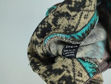 skarpetki do samolotu: Shein, Bluza damska
, rozmiar L — 5