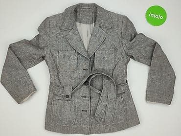 reserved blazer: Marynarka damska, rozmiar S — 2