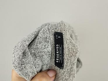 windbreaker h: Kardigan damski, rozmiar S — 4