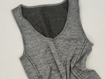 bluzki do ćwiczeń: Crivit Sports, Top damski, rozmiar S — 1