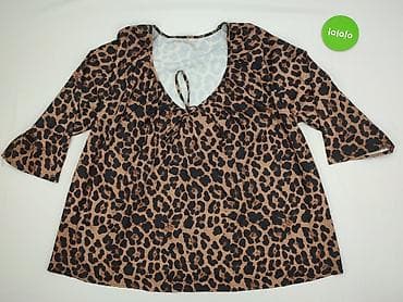 Bluzka damska, rozmiar 2XL — 2