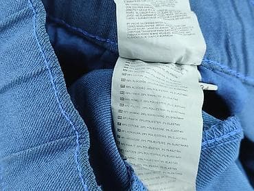 diverse legginsy: Diverse, Spodnie materiałowe damskie, rozmiar 2XS — 5