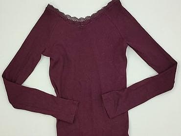 bluzki gotycka: Sinsay, Bluzka damska, rozmiar S — 1