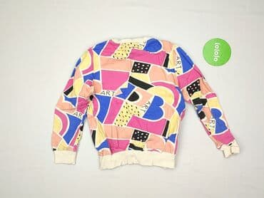 spodenki napapijri: Sweatshirt, Little kids, 9 years, 128-134 cm, condition - Perfect — 3