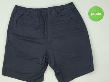 spodniczko spodenki jeansowe: Denim Co, Szorty dla mężczyzn, M — 3