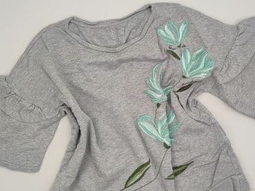 bluza polar: Bluzka damska, rozmiar 2XL — 1