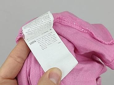 insomnia: T-shirt damski, rozmiar S — 5