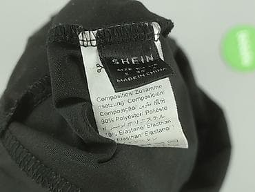 boco legginsy: Shein, Legginsy Sportowe damskie, rozmiar S — 5