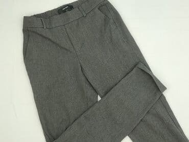 Spodnie materiałowe: Vero Moda, Spodnie materiałowe damskie, rozmiar XS