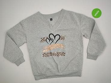 bluza tom ford: Shein, Bluza damska
, rozmiar L — 3