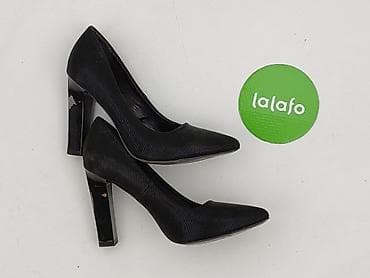 sofix kozaki: Półbuty damskie, rozmiar 37 — 4