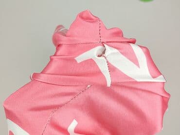 spodnie hello kitty piżama czarne: Spodnie materiałowe damskie, rozmiar M — 5
