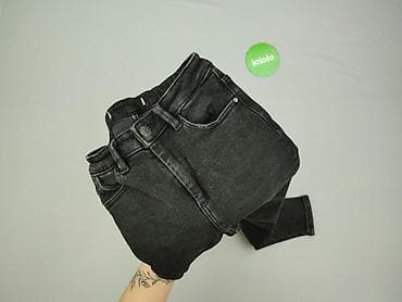 stanley dżinsy: Jeansy damskie, rozmiar 2XS — 5