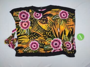 ubrania hawajskie: Star by Julien Macdonald, Tunika damska, rozmiar L — 2