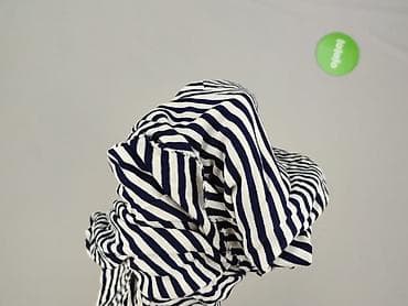 bluzki w paski oversize: Oysho, T-shirt damski, rozmiar L — 6