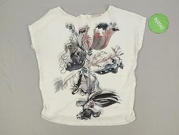 garcia jeans: Garcia Jeans, Bluzka damska, rozmiar M — 2