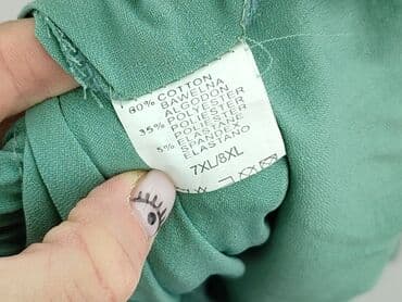 spodnie dresowe z marynarka: Spodnie dresowe damskie, 7XL — 4