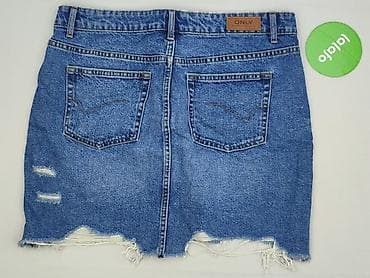 denim 1982: ONLY, Spódnica damska, rozmiar XL — 3