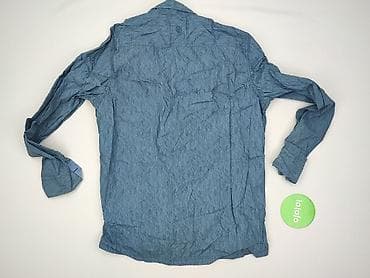 bluzka: FatFace, Koszulа dla mężczyzn, rozmiar L — 3