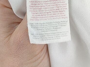 reserved biale bluzki: Beloved, Bluzka damska, M — 5