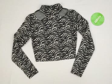 bluzy damskie cropp: Bluzka damska, rozmiar S — 2