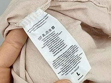 ghost t shirty: T-shirt damski, rozmiar L — 6