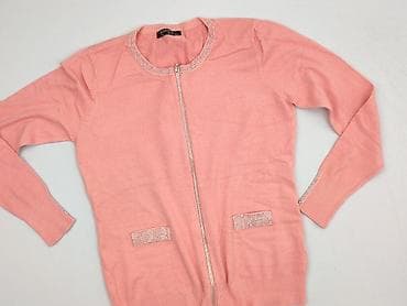 kurtki ripndip: Cardigan, Kardigan damski, rozmiar L — 1