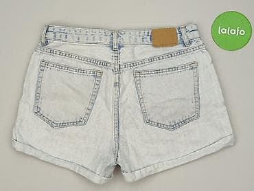 pull and bear shorts: PULL&BEAR, Szorty damskie, rozmiar M — 3