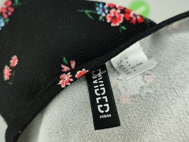 sukienka h m czerwona: H&M, Sukienka damska, rozmiar S — 5