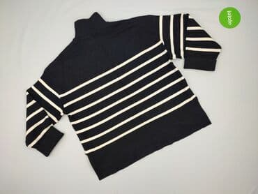 bluzki na zamek: Zara, Sweter damski, rozmiar L — 3