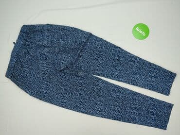 stradivarius spodnie w paski: Spodnie materiałowe damskie, S — 3