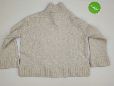 sweter z kokardkami h m: H&M, Sweter damski, rozmiar S — 3