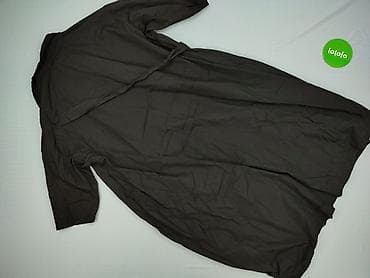 długa bluza: Sukienka damska, rozmiar 6XL — 3