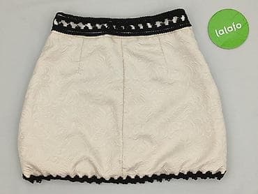 moda motyl: Flam Mode, Spódnica damska, rozmiar S — 4