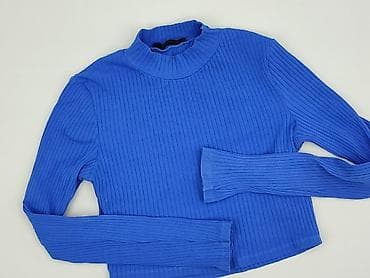 bluzki mint: Sinsay, Top damski, rozmiar M — 1