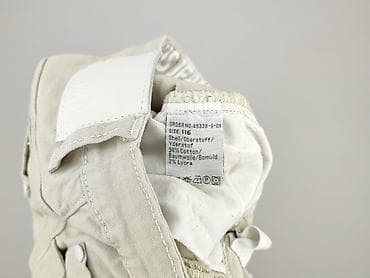 true religion: Spodnie jeansowe, 5-6 lat, 116, stan - Bardzo dobry — 4