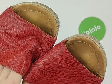 sandały damskie na koturnie lasocki: Sandały damskie, 41 — 6