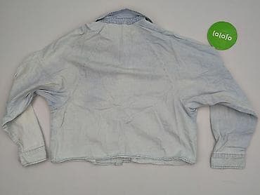 Ubrania damskie: Tally Weijl, Koszula damska, rozmiar 2XS — 3