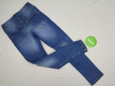 miho's ubrania: Spodnie jeansowe, Destination, 13 lat, 158, stan - Idealny — 3