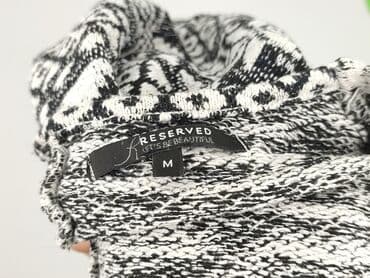 stradivarius swetry: Reserved, Kardigan damski, rozmiar M — 4