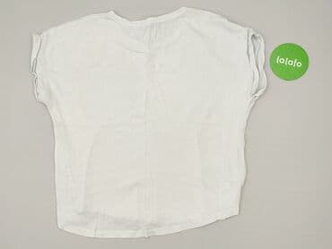 bluzki z krótkim rękawem mohito: Mohito, T-shirt damski, rozmiar M — 4