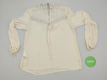 amisu blouse: Amisu, Bluzka damska, rozmiar M — 3