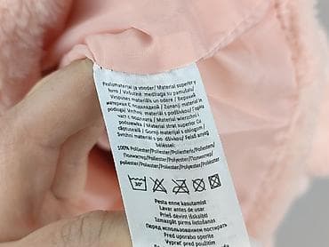 bintex rajstopy: Płaszcz, So cute, 12-18 miesięcy, stan - Bardzo dobry — 5