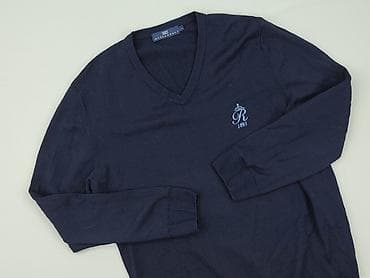 marks and spencer golf: Sweter dla mężczyzn, rozmiar L — 1