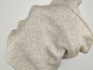 swetry pull and bear: Cashmere, Sweter damski, L — 6