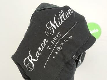 t shirty mk: Karen Millen, T-shirt damski, rozmiar S — 4