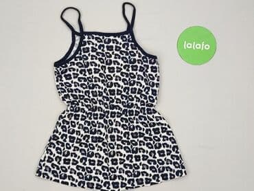 sukienka do cywilnego dla 40 latki: Sukienka, Name it, 1.5-2 lat, 86-92 cm, stan - Idealny — 3