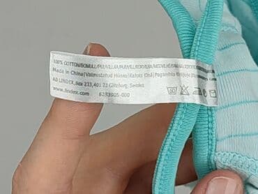 lindex bluza: Czapeczka, 1-3 m, stan - Idealny — 5